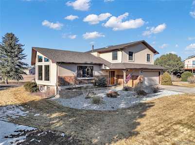 210 Doral Way Colorado Springs, CO 80921