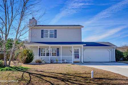115 Spain Drive Hubert, NC 28539