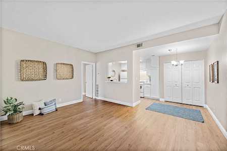 31 Gaviota #136 Rancho Santa Margarita, CA 92688