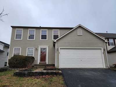 4993 Hilliard Green Drive Hilliard, OH 43026