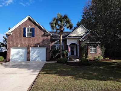623 Camden Circle Pawleys Island, SC 29585