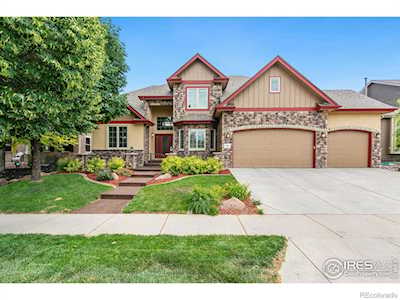 3615 Muskrat Creek Dr Fort Collins, CO 80528