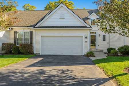 120 Clubhouse Ln #11 Northbridge, MA 01534
