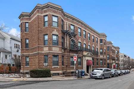 43 Glenville Ave #6 Boston, MA 02134