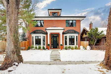 169 S Franklin St Denver, CO 80209