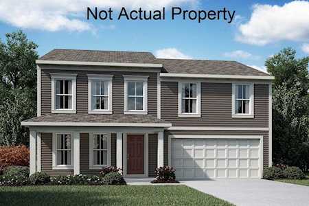 7334 Bromfield Drive Canal Winchester, OH 43110