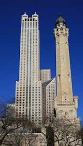 132 E Delaware Place #6005 Chicago, IL 60611