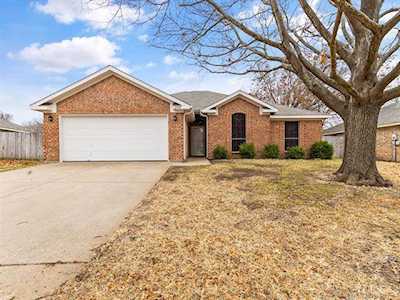 3709 Cove Meadow Lane Fort Worth, TX 76123