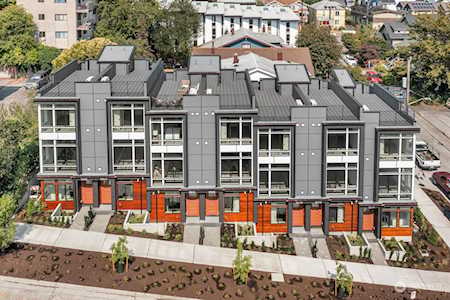 970 N Allen Place Seattle, WA 98103