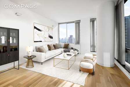 111 W 67th St #25-M New York, NY 10023