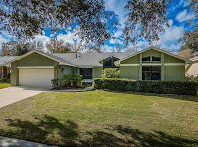 2616 Cobbs WAY Palm Harbor, FL 34684