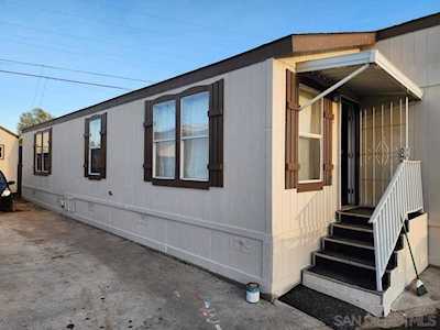 1313 E Main St. #32 El Cajon, CA 92021