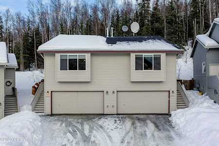 8949 Eagle Place Loop #26 Eagle River, AK 99577