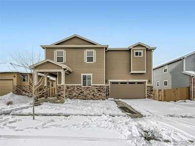10561 Xanadu St Commerce City, CO 80022
