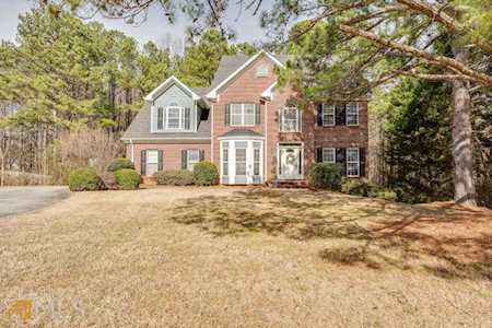 1221 SE Dover Place Conyers, GA 30013