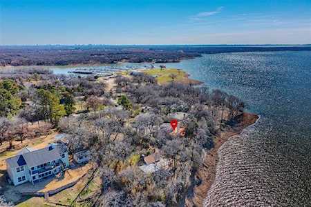1227 Cedar Pine Lane Oak Point, TX 75068