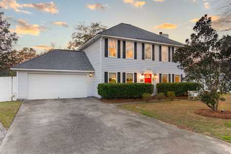 1462 Hidden Bridge Dr Mount Pleasant, SC 29464