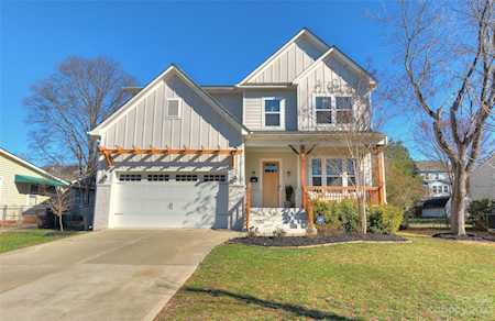 423 Greystone Rd Charlotte, NC 28209