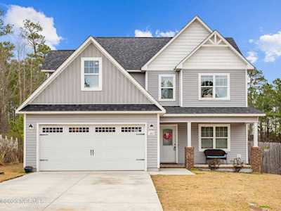 123 Rivendale Drive Jacksonville, NC 28546