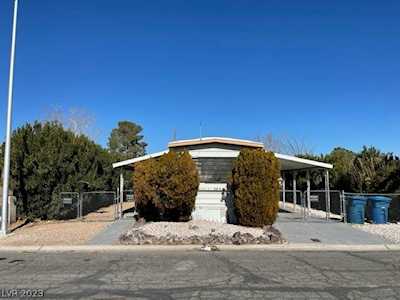 3844 Kolanut Ln Las Vegas, NV 89115