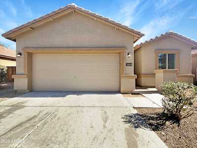3215 S 87th Drive Tolleson, AZ 85353