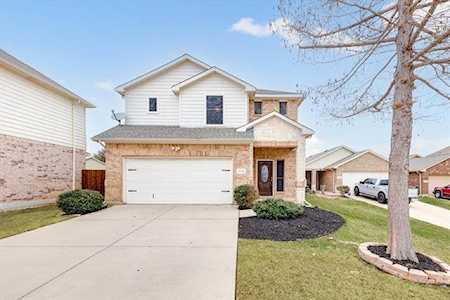 1114 Kielder Court Fort Worth, TX 76134
