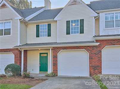 5963 Prescott Ct Charlotte, NC 28269