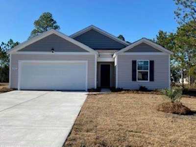 589 Oakwest St. NW Shallotte, NC 28470