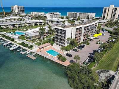 225 S Beach Road #103 Tequesta, FL 33469