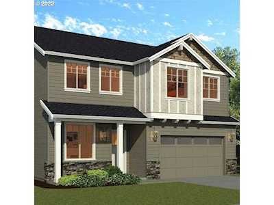 17739 SW Lockwood CT Sherwood, OR 97140