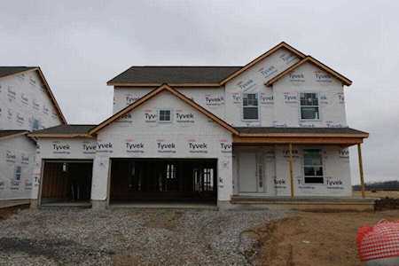 4171 Switchback Drive Plain City, OH 43064