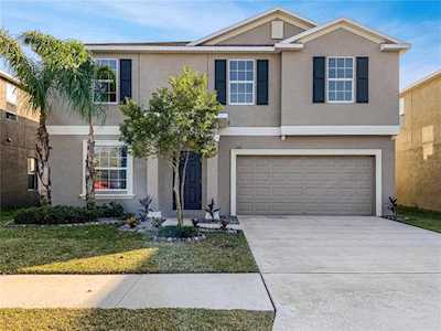1783 Broad Winged Hawk Dr Ruskin, FL 33570