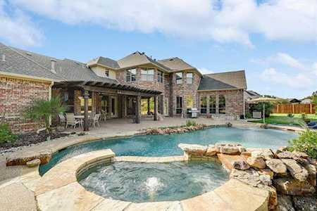 100 Forest Park Drive Double Oak, TX 75077
