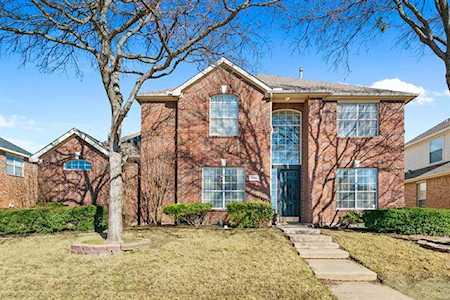 1924 Landridge Drive Allen, TX 75013