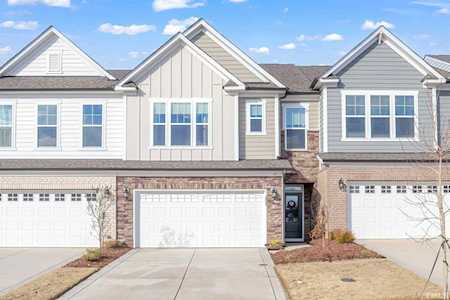 226 Kephart Way Holly Springs, NC 27540