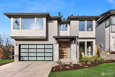 7820 NE 126th Dr Kirkland, WA 98034