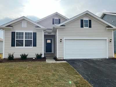 7885 W 105th Place St. John, IN 46373
