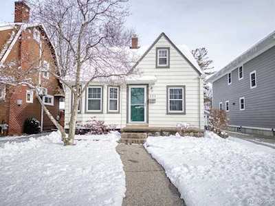 123 S Connecticut Ave Royal Oak, MI 48067