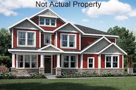9675 Arrowwood Drive Plain City, OH 43064
