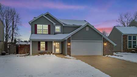 921 Ravenwillow Drive Huntertown, IN 46748