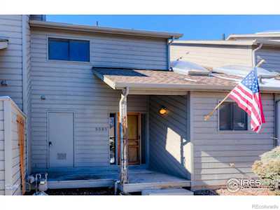 3085 Edison Ct Boulder, CO 80301