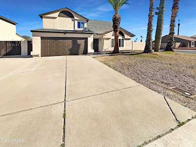 11401 N 91st Drive Peoria, AZ 85345
