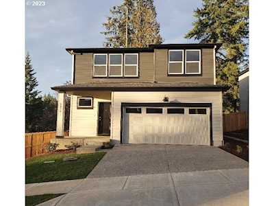 2814 N Pioneer Canyon DR Ridgefield, WA 98642