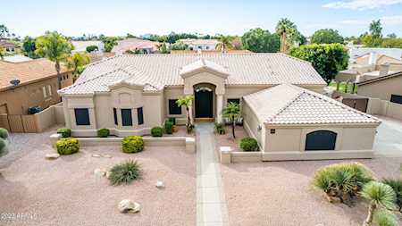 5345 E Mclellan Road #68 Mesa, AZ 85205