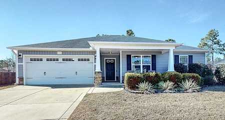 111 Angel Oak Dr Bunnlevel, NC 28323