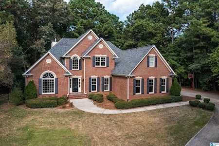 102 Cahaba Falls Lane Helena, AL 35080