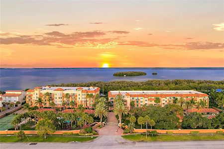 1645 Pinellas Bayway S #A4 Tierra Verde, FL 33715