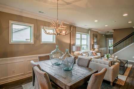 125 Blount Court Spring Hill, TN 37174