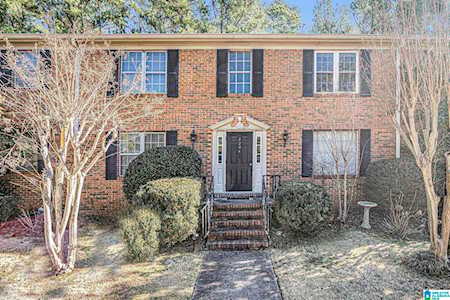 2204 Montreat Circle #D Vestavia Hills, AL 35216