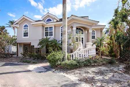 519 Kinzie Island Ct Sanibel, FL 33957